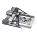 Lézer plotter  gravírozó P7 M30 Atomstack 20x20cm | HU terjesztés
